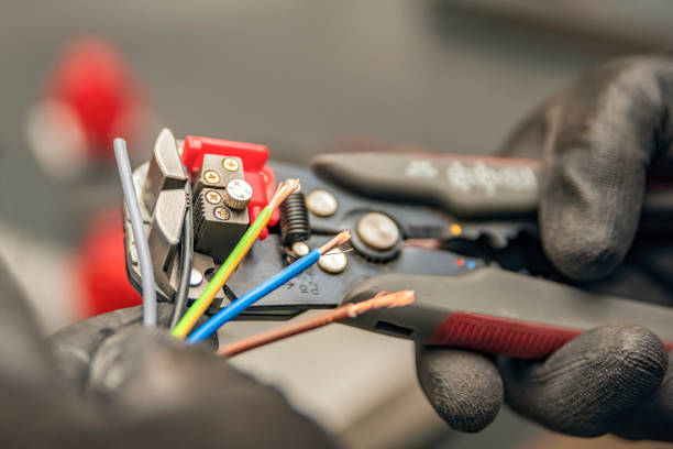 Best Electrical Outlet Repair  in Fruit Cove, FL