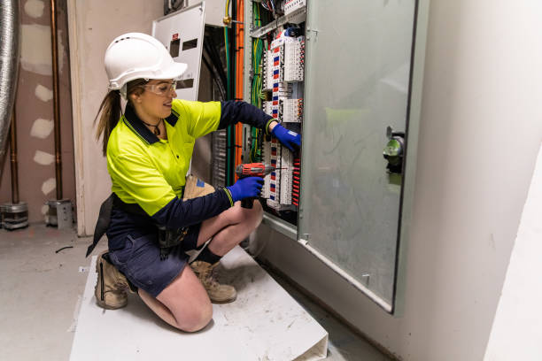 Best Industrial Electrical Services  in Fruit Cove, FL