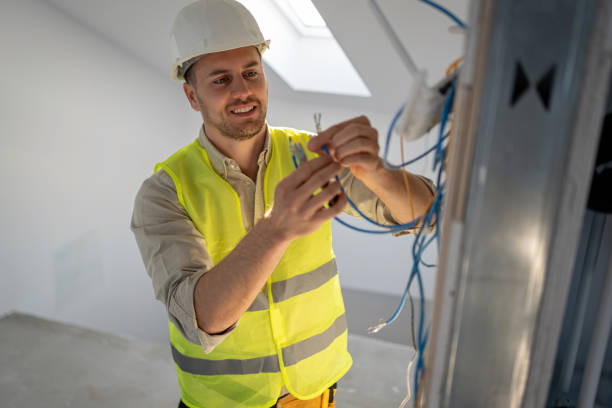 Electrical System Inspection in Fruit Cove, FL